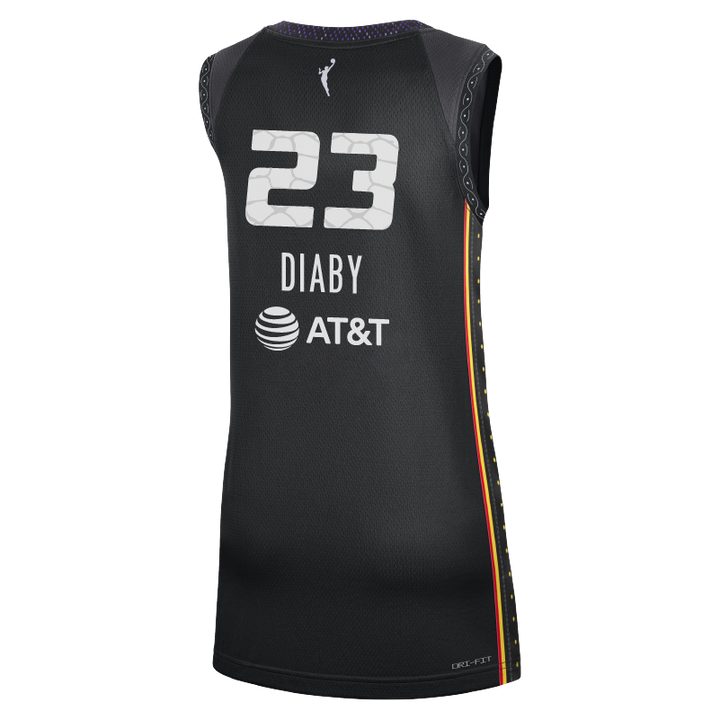 Nike Rebel Jersey - Diaby