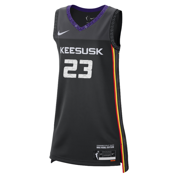 Nike Rebel Jersey - Diaby