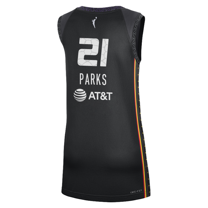 Nike Rebel Jersey - Parks