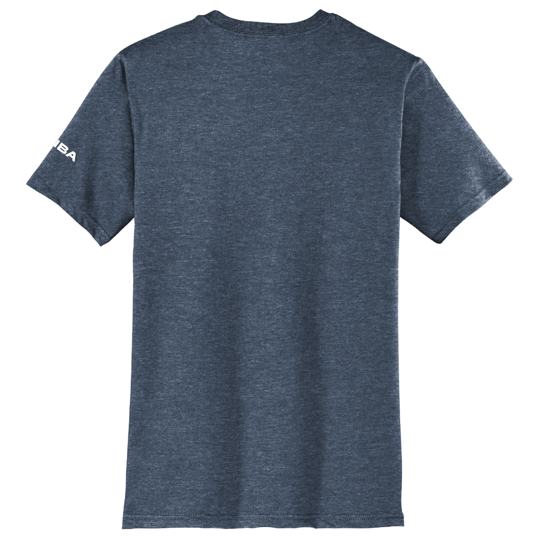 Connecticut Sun x WNBA Teams T-Shirt