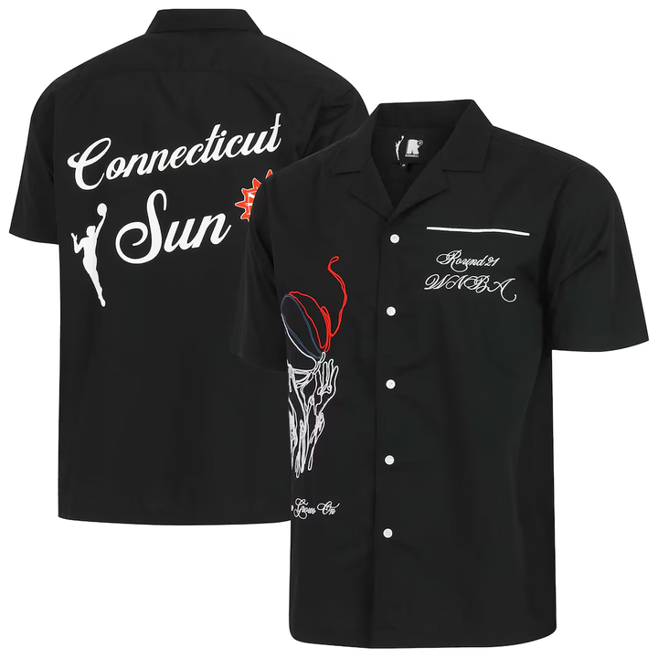 Round 21 x Sun Lucky Strike Sun Shirt
