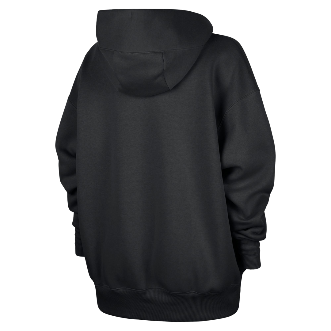 Womens Nike x WNBA Phoenix Hoodie