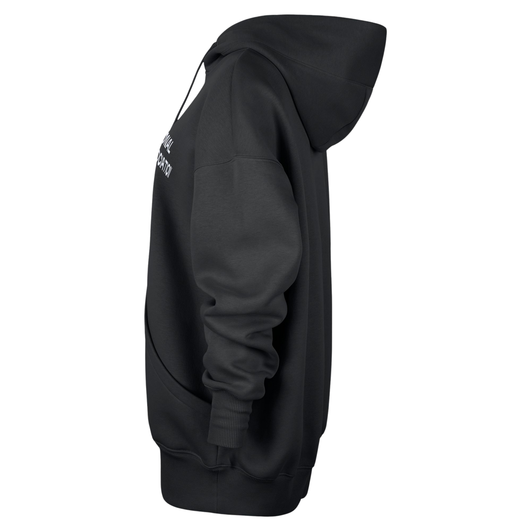 Womens Nike x WNBA Phoenix Hoodie