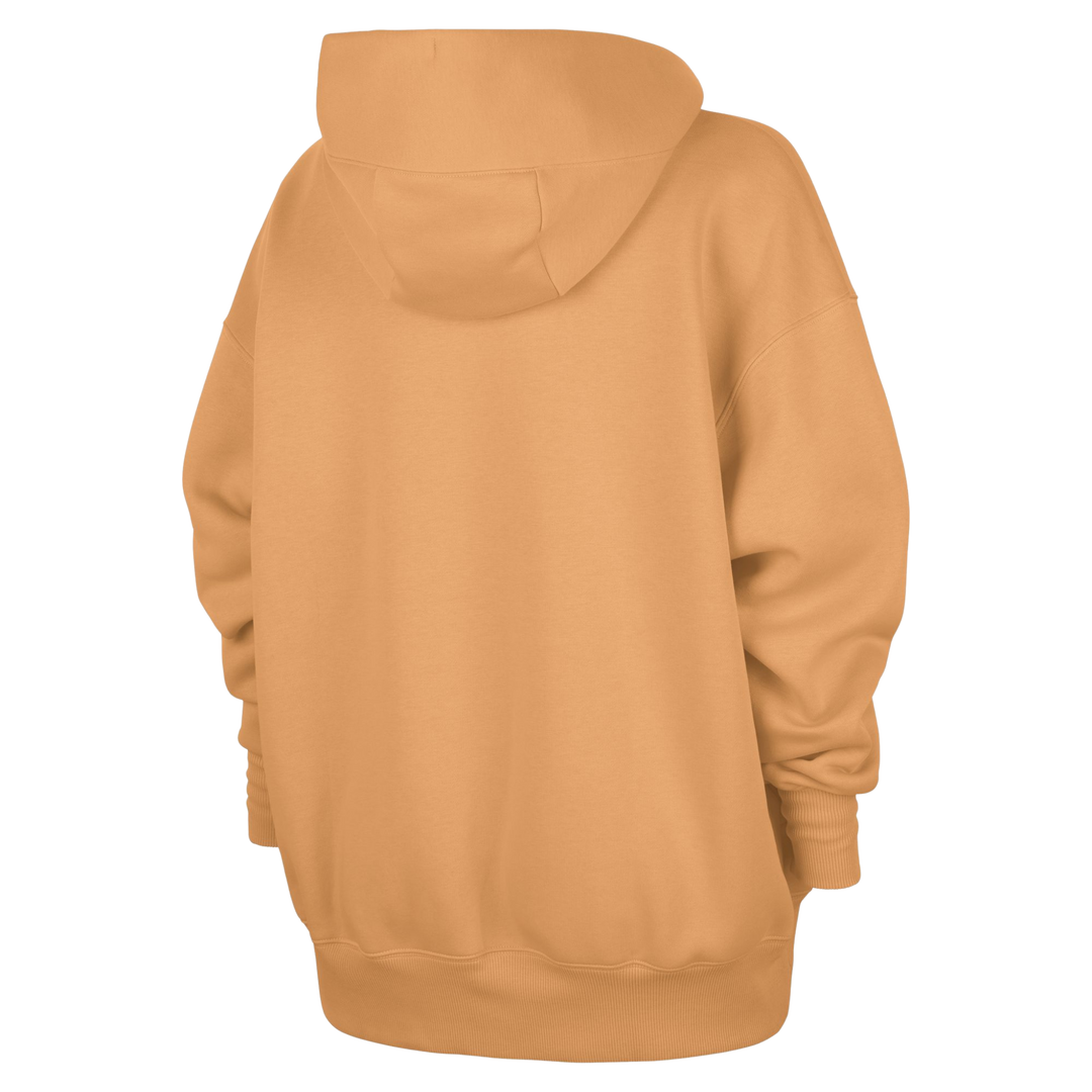 Womens Nike x WNBA Phoenix Hoodie
