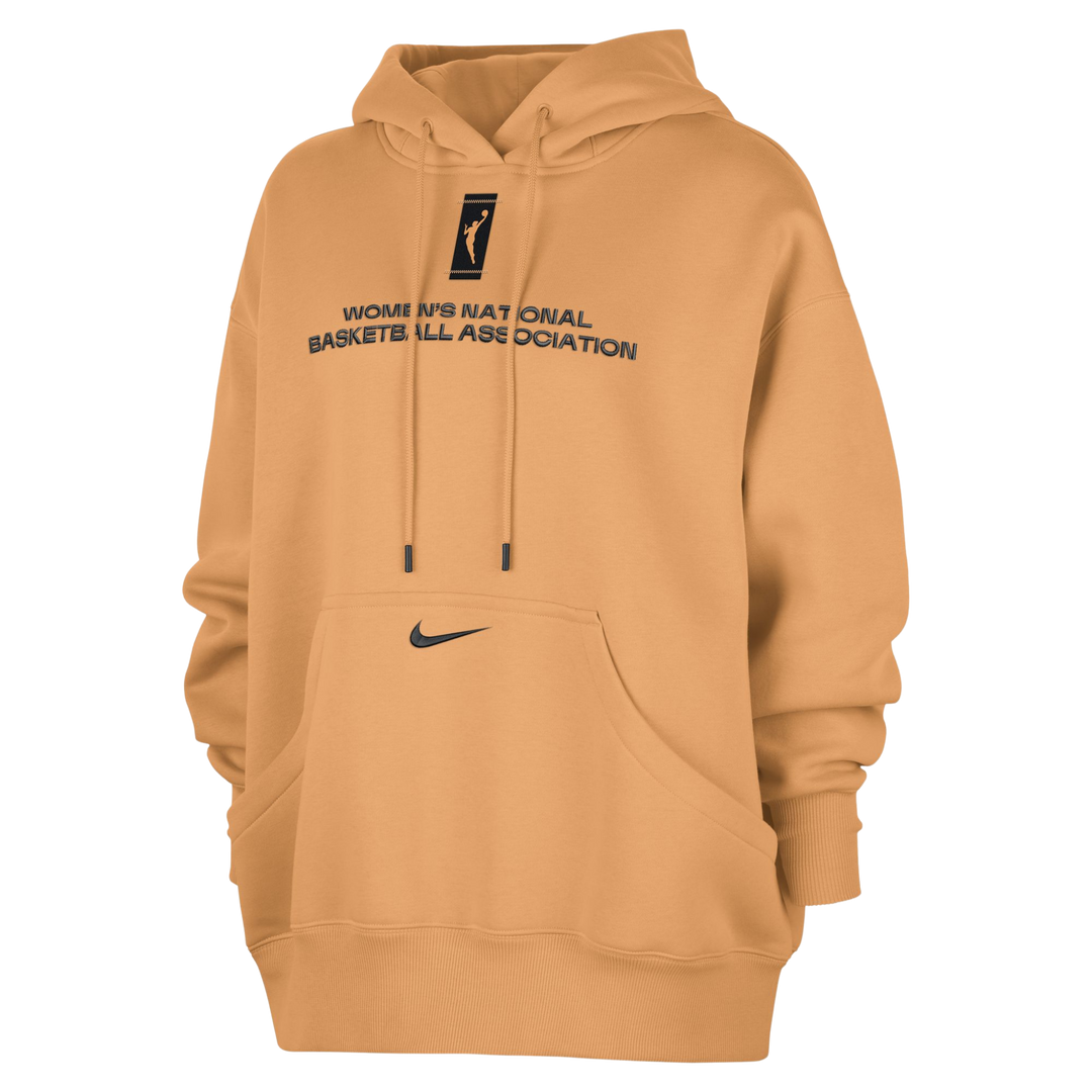 Womens Nike x WNBA Phoenix Hoodie