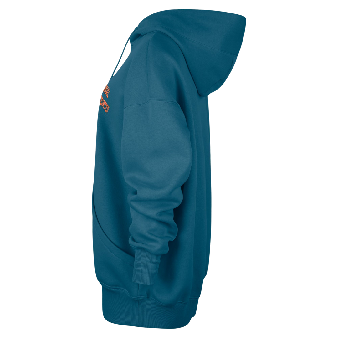 Womens Nike x WNBA Phoenix Hoodie