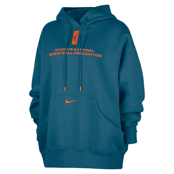 Womens Nike x WNBA Phoenix Hoodie
