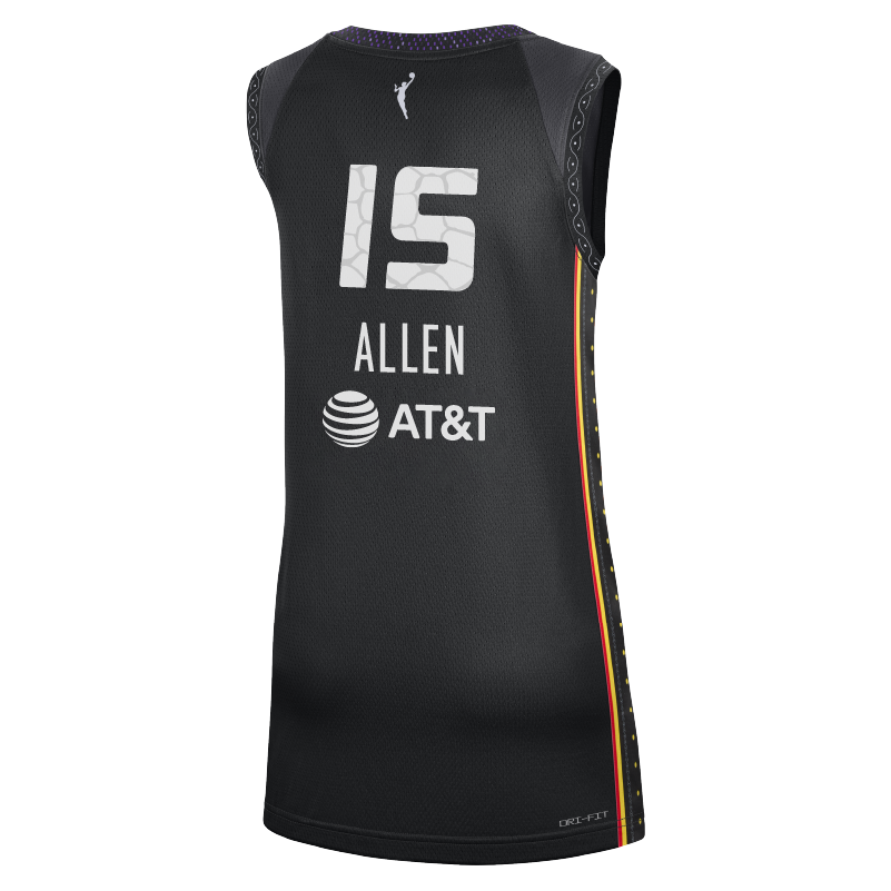 Nike Rebel Jersey - Lindsay Allen