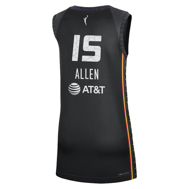 Nike Rebel Jersey - Lindsay Allen
