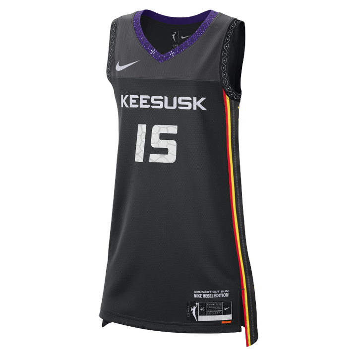 Nike Rebel Jersey - Lindsay Allen