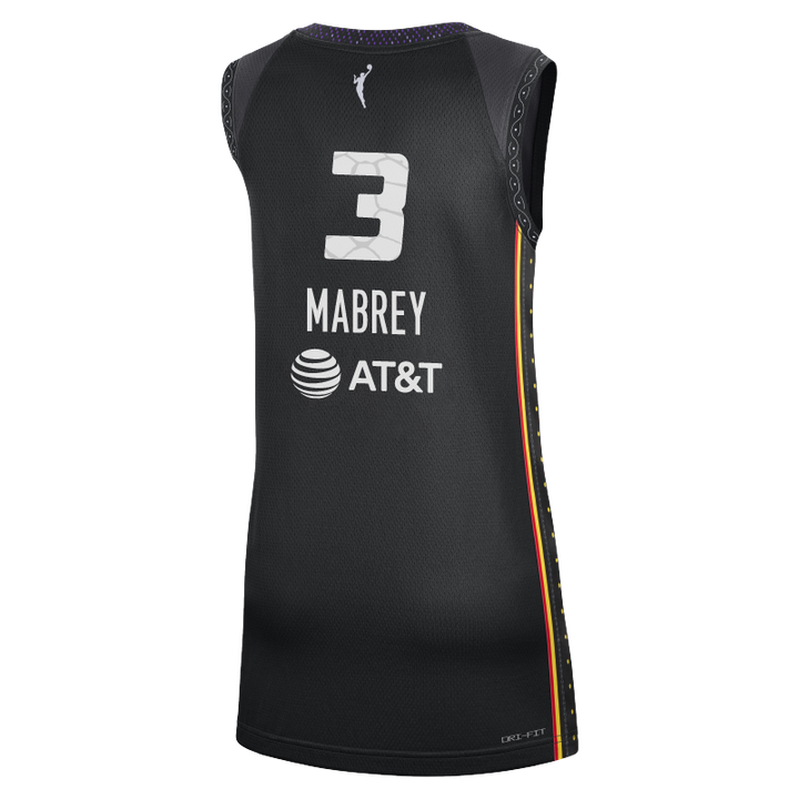 Nike Rebel Jersey - Marina Mabrey