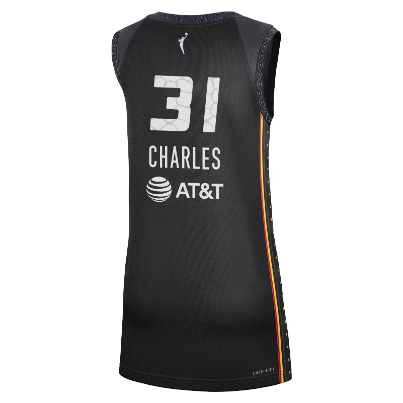 Nike Rebel Jersey - Tina Charles