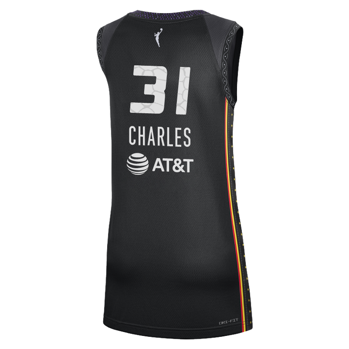 Nike Rebel Jersey - Tina Charles