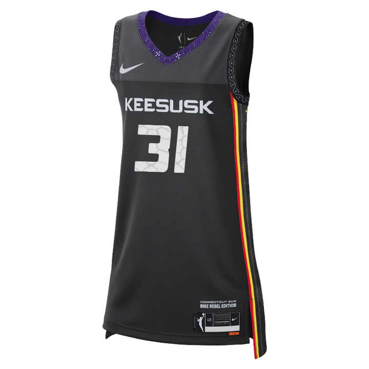 Nike Rebel Jersey - Tina Charles
