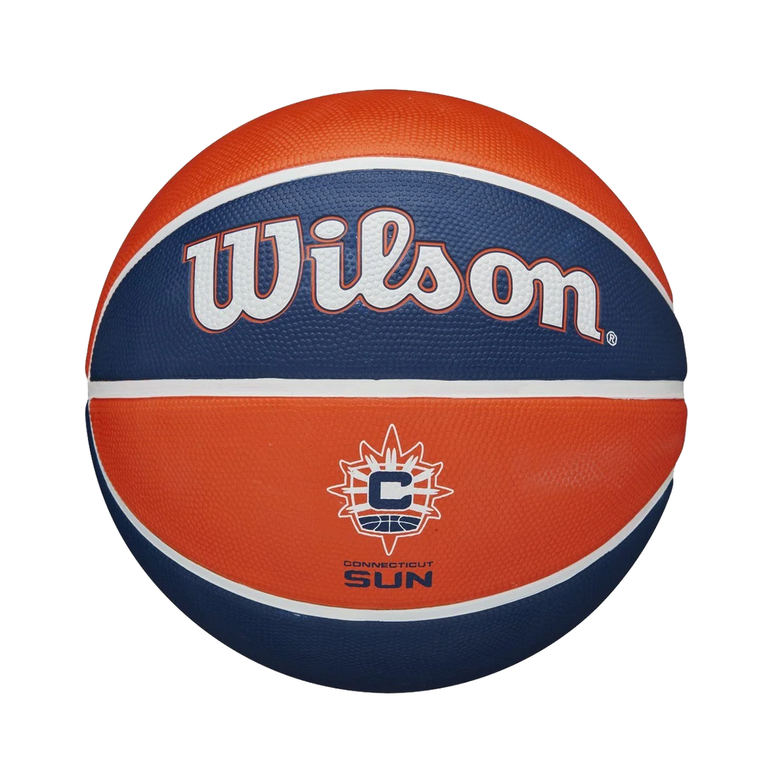 Wilson x Sun Tribute Basketball