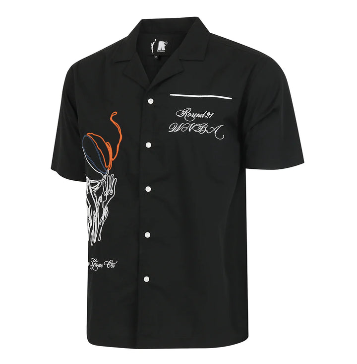 Round 21 x Sun Lucky Strike Sun Shirt