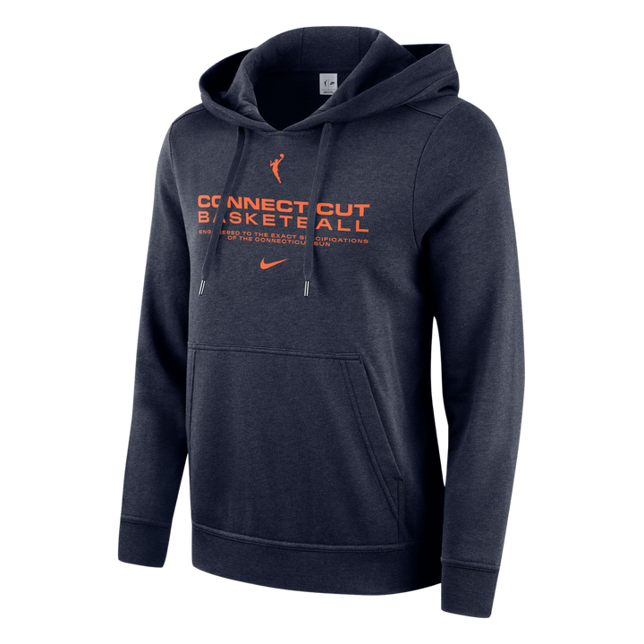Womens Nike x Sun Club Hoodie