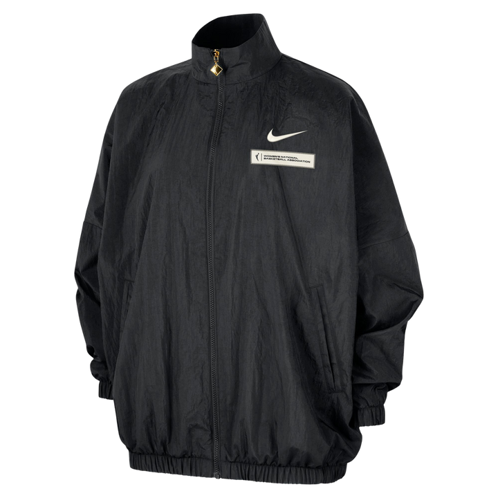 Womens Nike x WNBA Woven Jacket